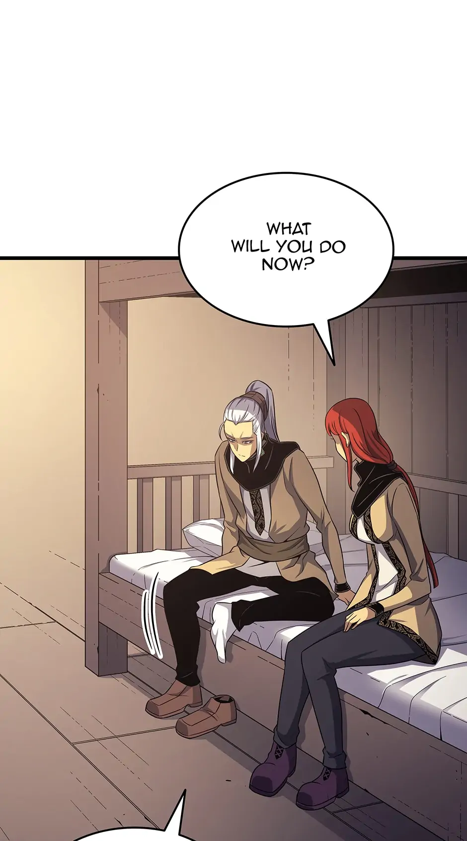 Read The Archmage Returns After 4000 Years Manga Online