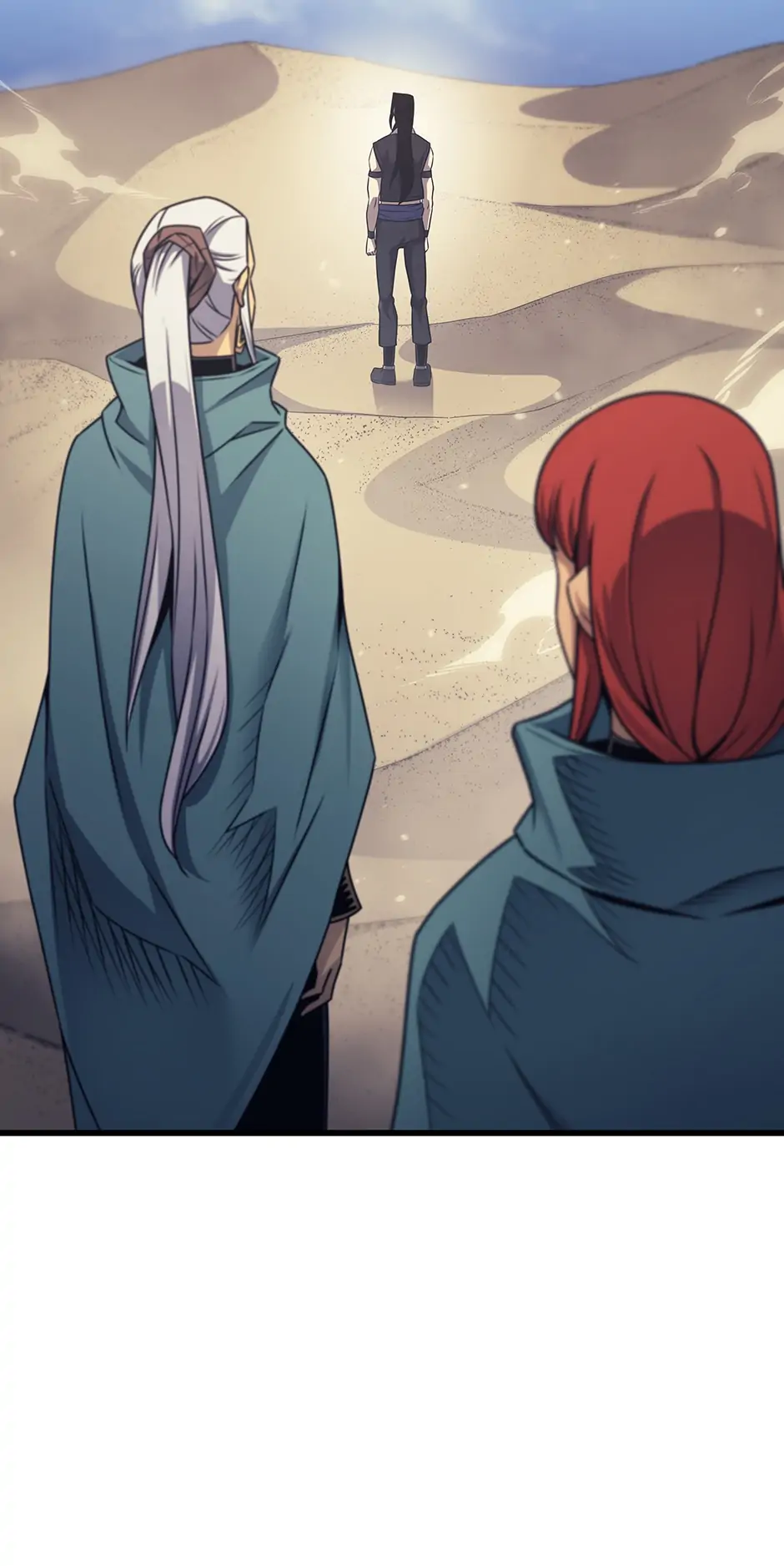 Read The Archmage Returns After 4000 Years Manga Online