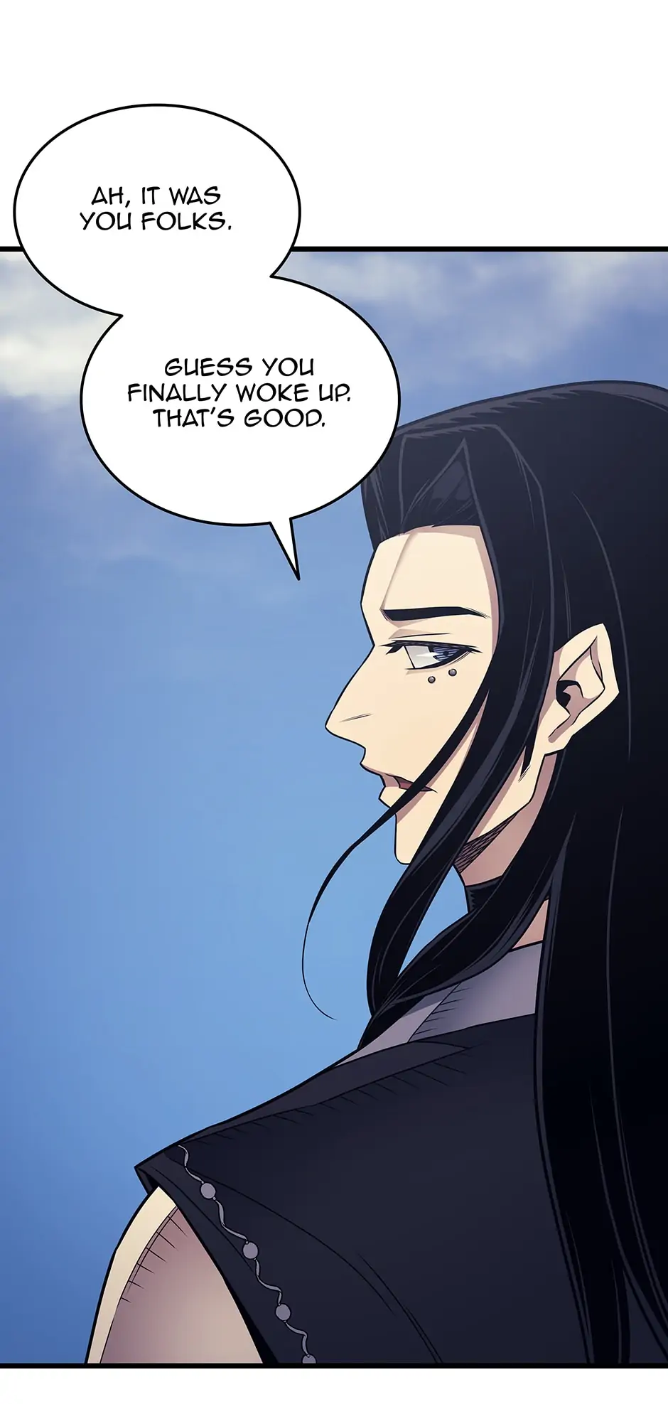 Read The Archmage Returns After 4000 Years Manga Online