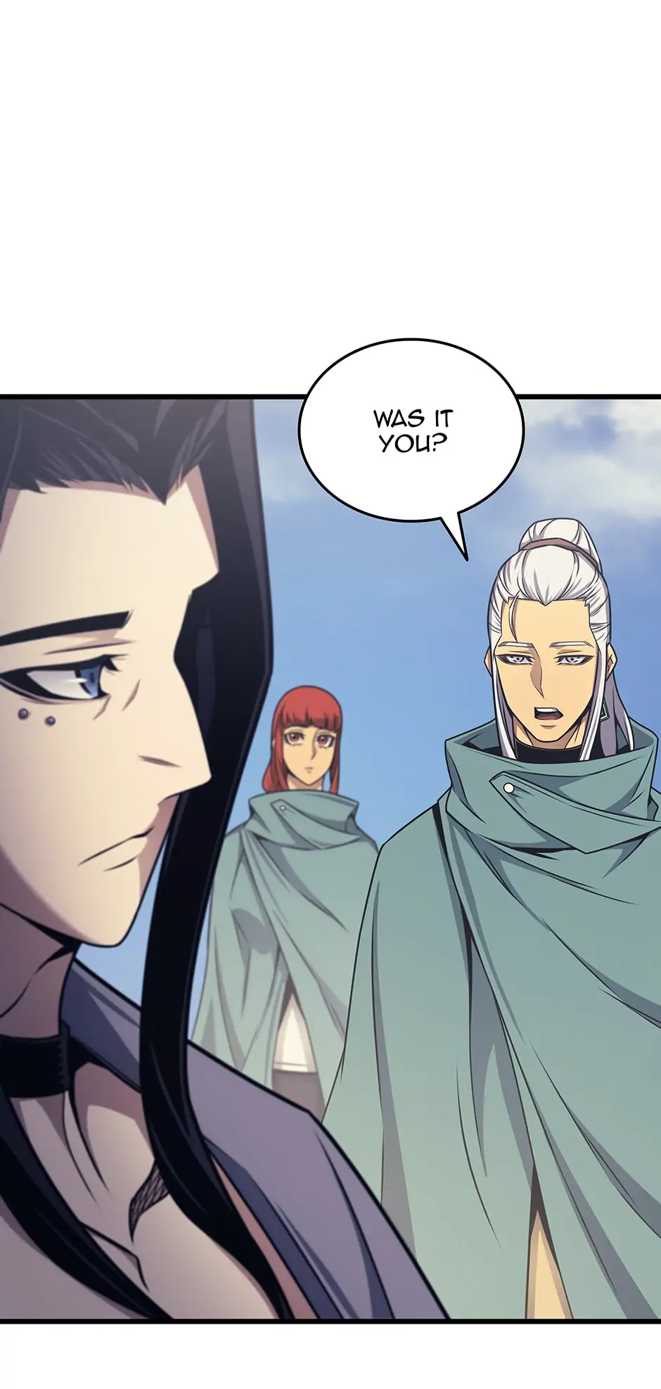 Read The Archmage Returns After 4000 Years Manga Online