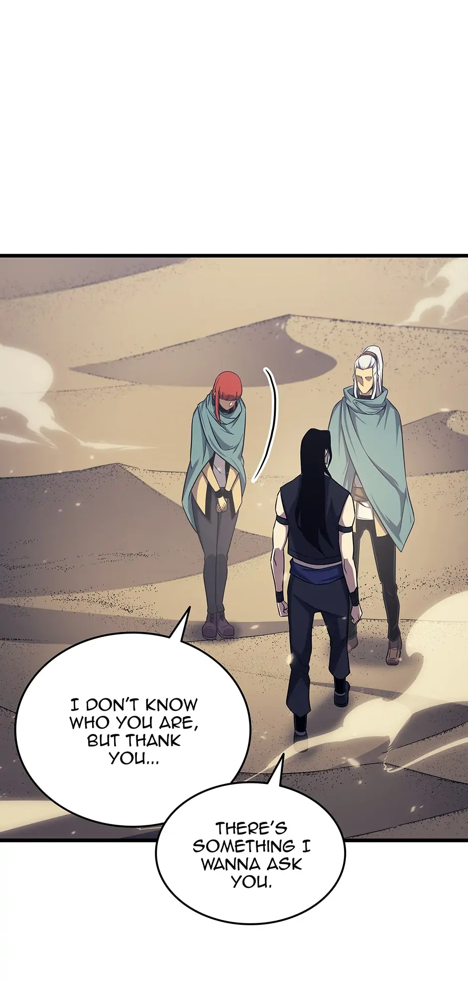 Read The Archmage Returns After 4000 Years Manga Online