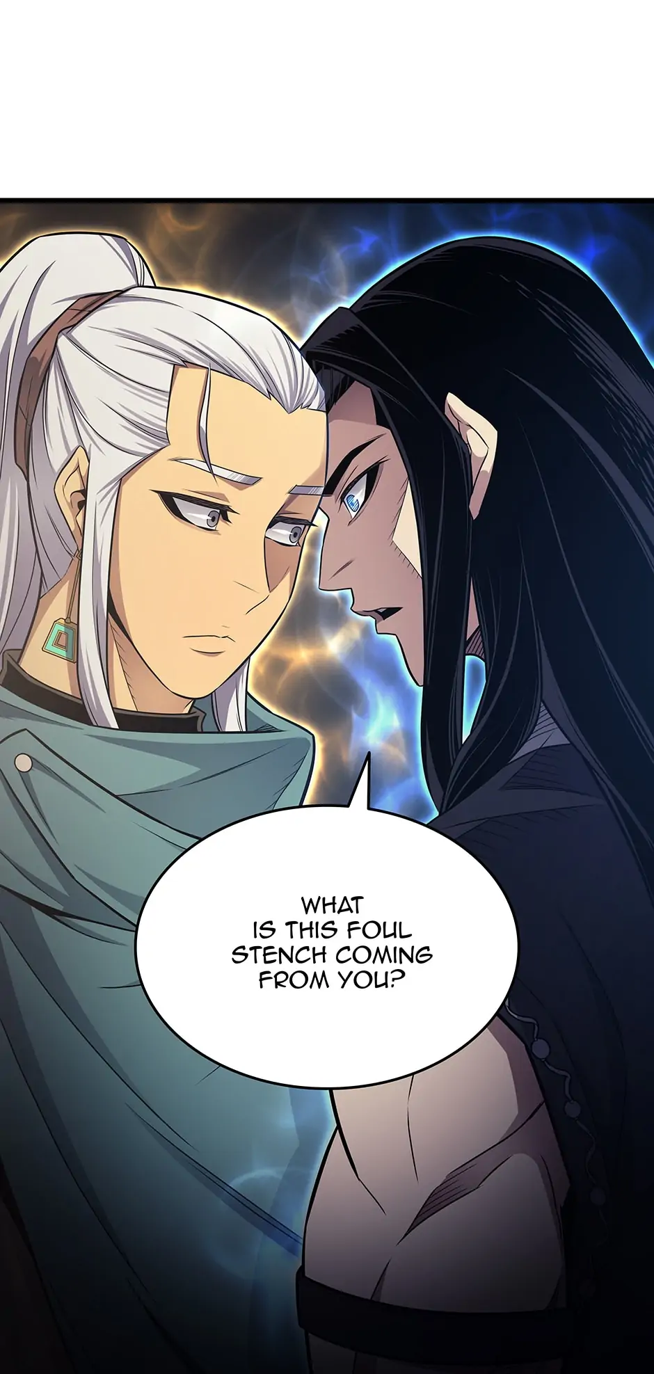 Read The Archmage Returns After 4000 Years Manga Online