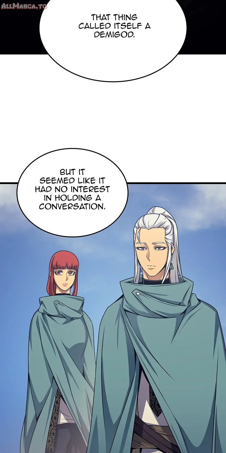 Read The Archmage Returns After 4000 Years Manga Online