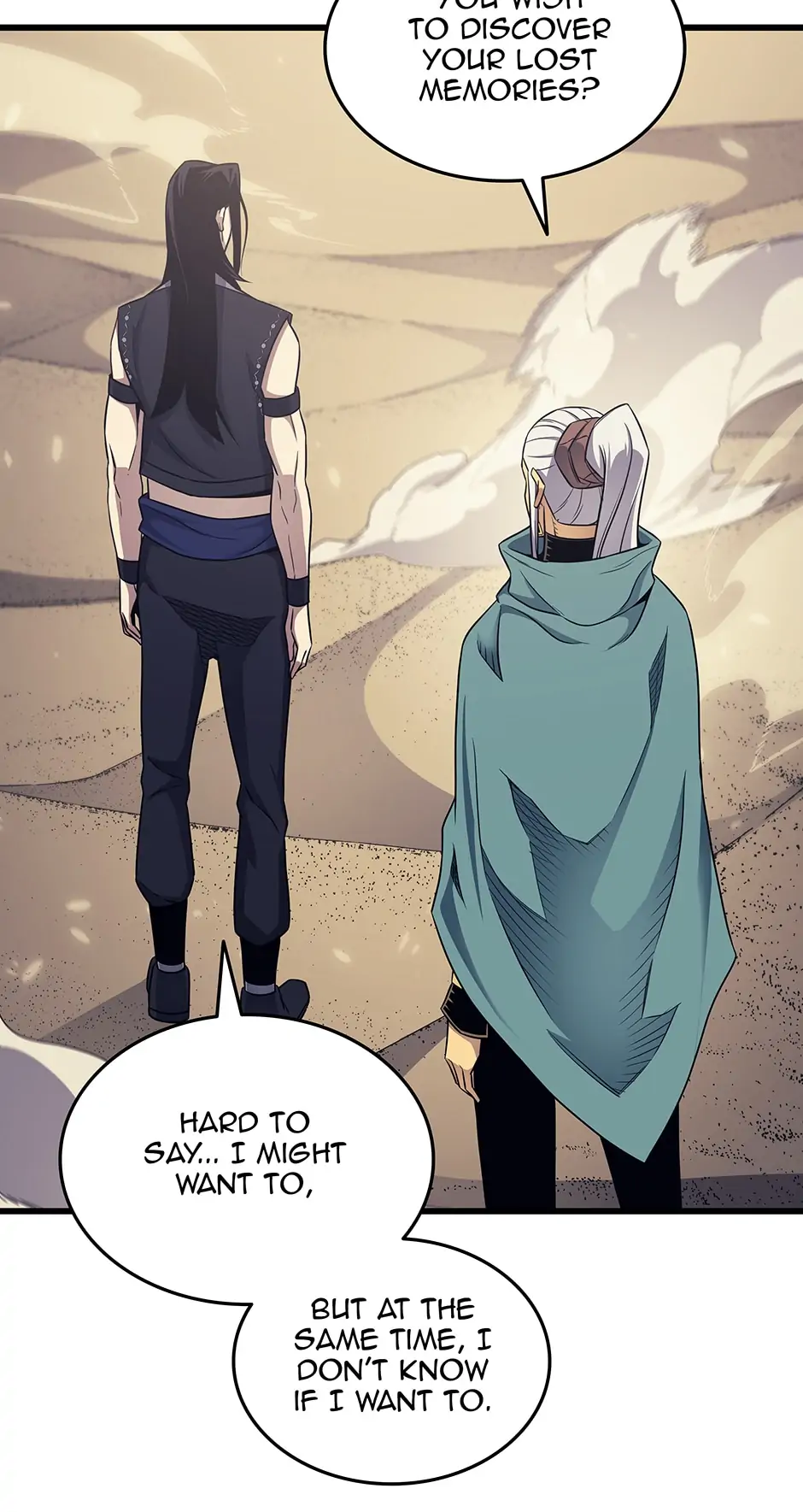 Read The Archmage Returns After 4000 Years Manga Online