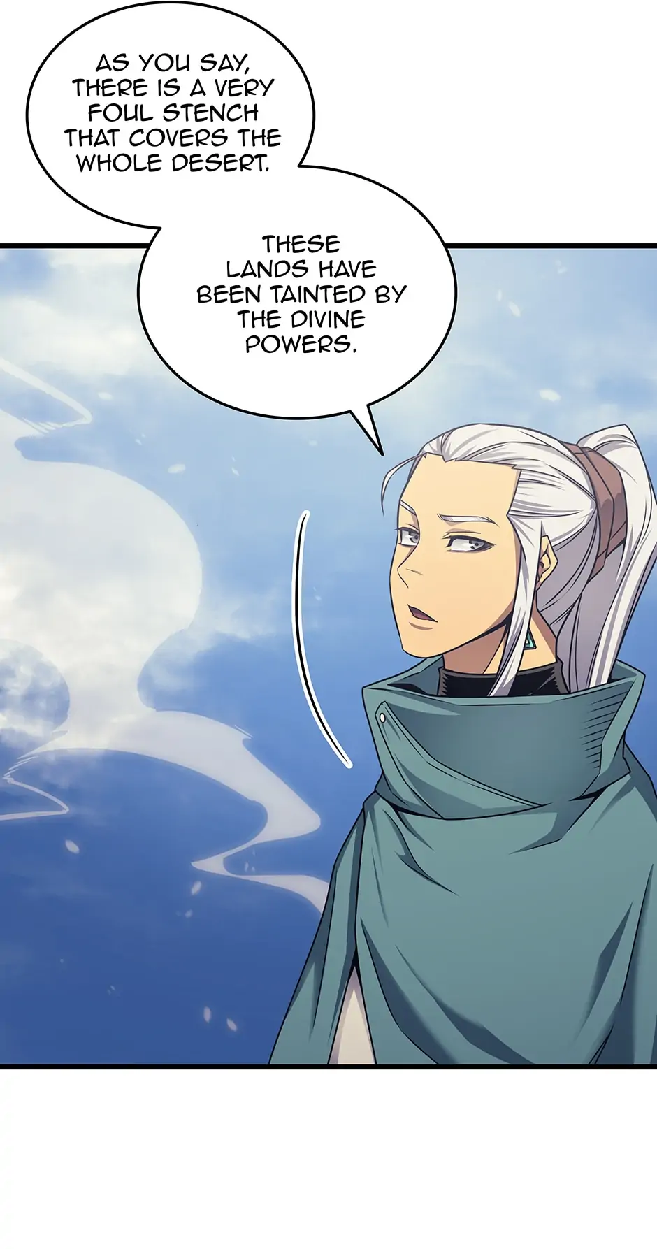 Read The Archmage Returns After 4000 Years Manga Online