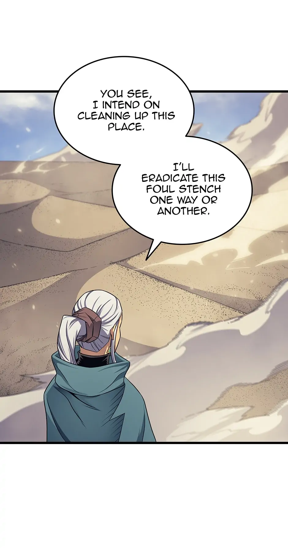 Read The Archmage Returns After 4000 Years Manga Online