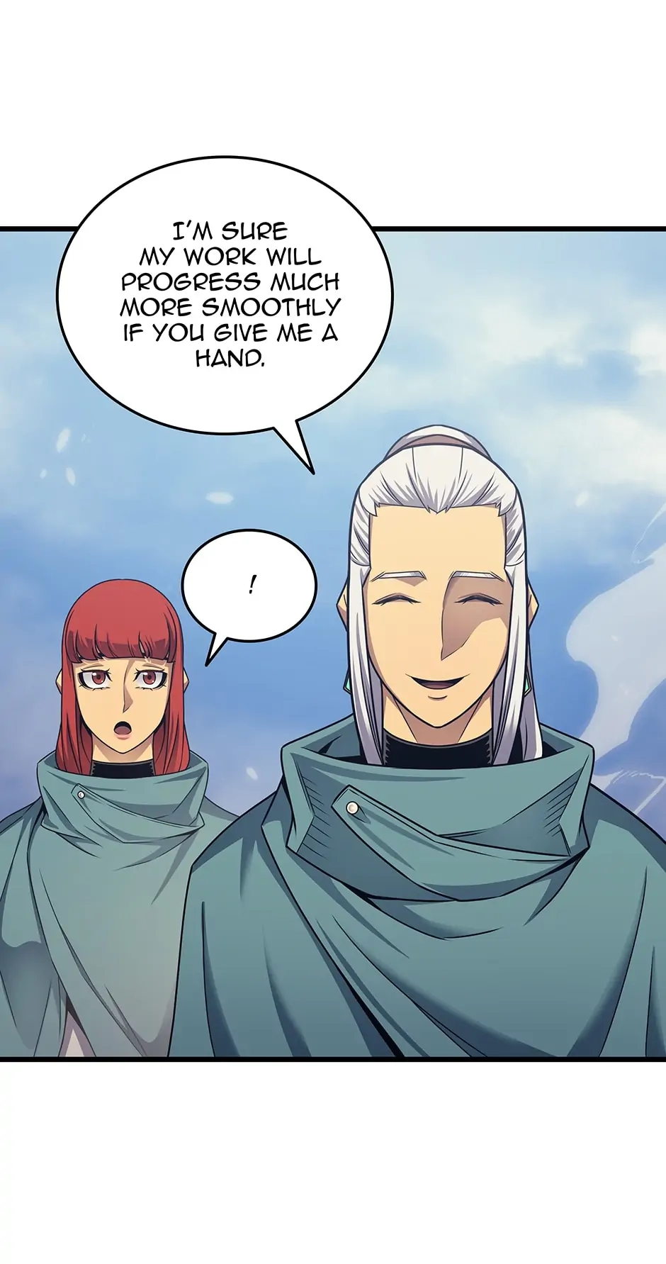 Read The Archmage Returns After 4000 Years Manga Online