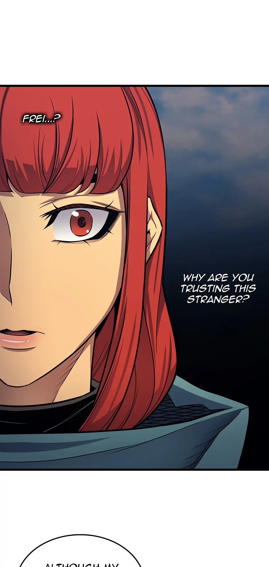 Read The Archmage Returns After 4000 Years Manga Online