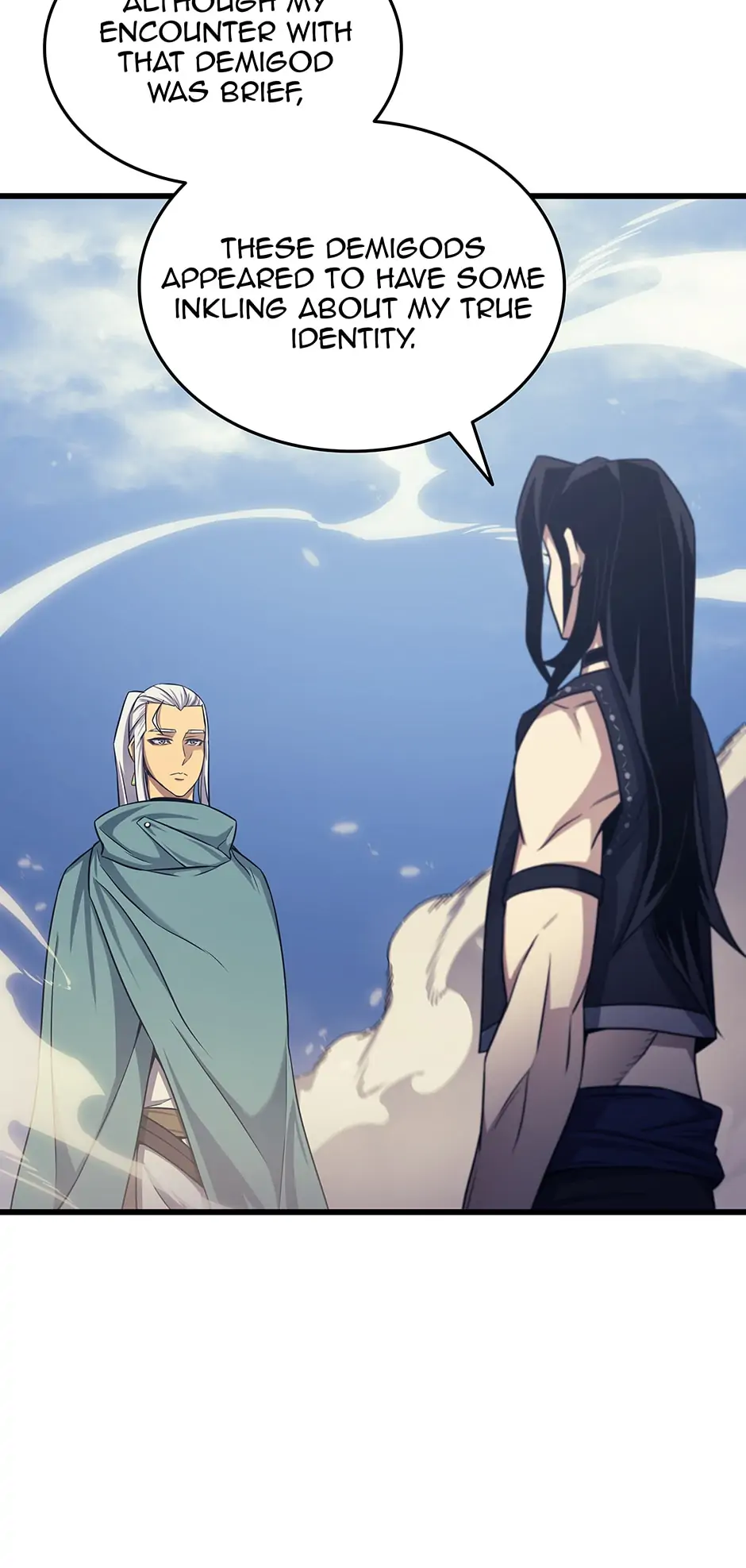 Read The Archmage Returns After 4000 Years Manga Online