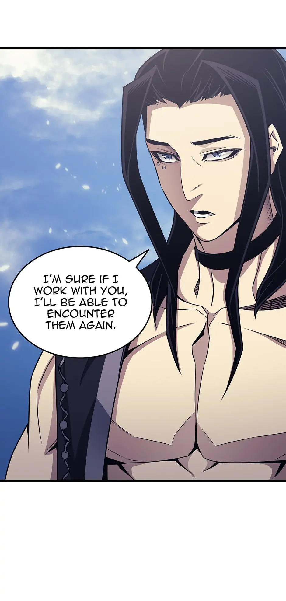 Read The Archmage Returns After 4000 Years Manga Online
