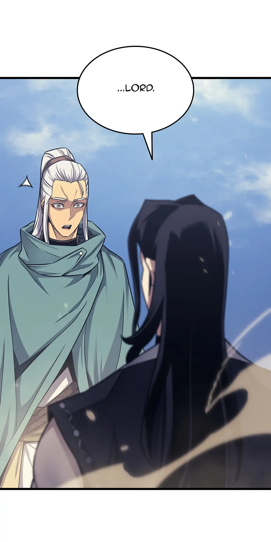 Read The Archmage Returns After 4000 Years Manga Online