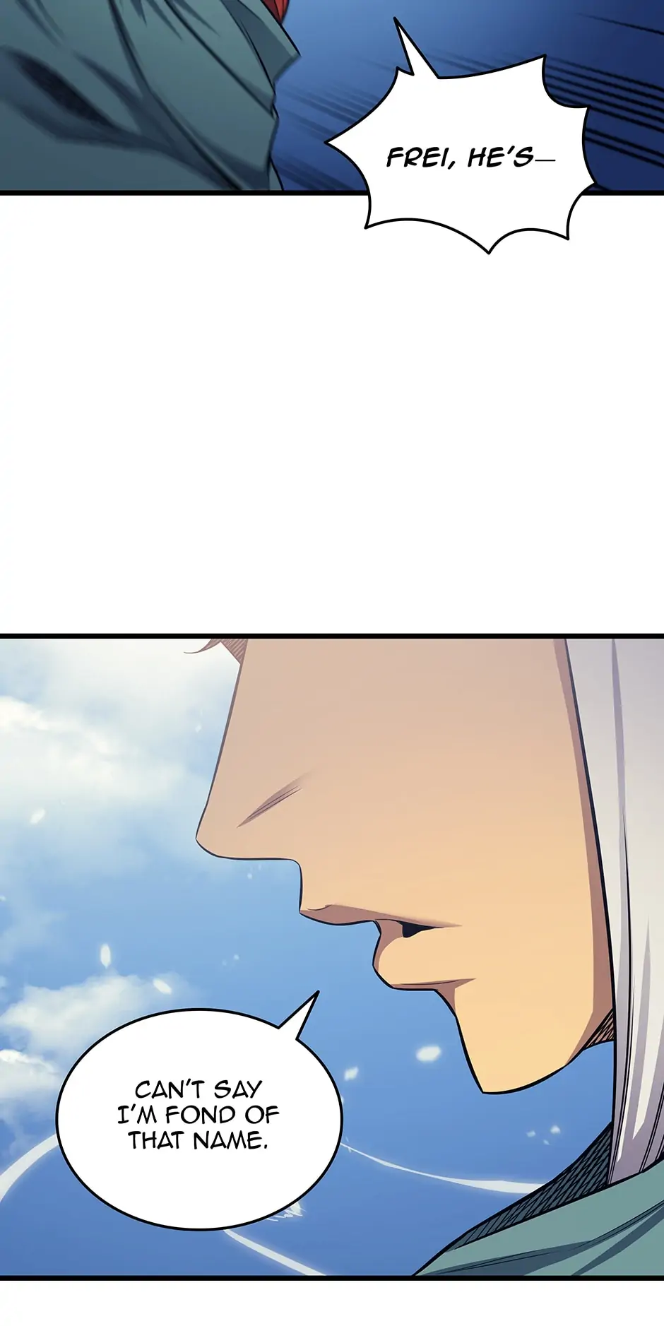 Read The Archmage Returns After 4000 Years Manga Online