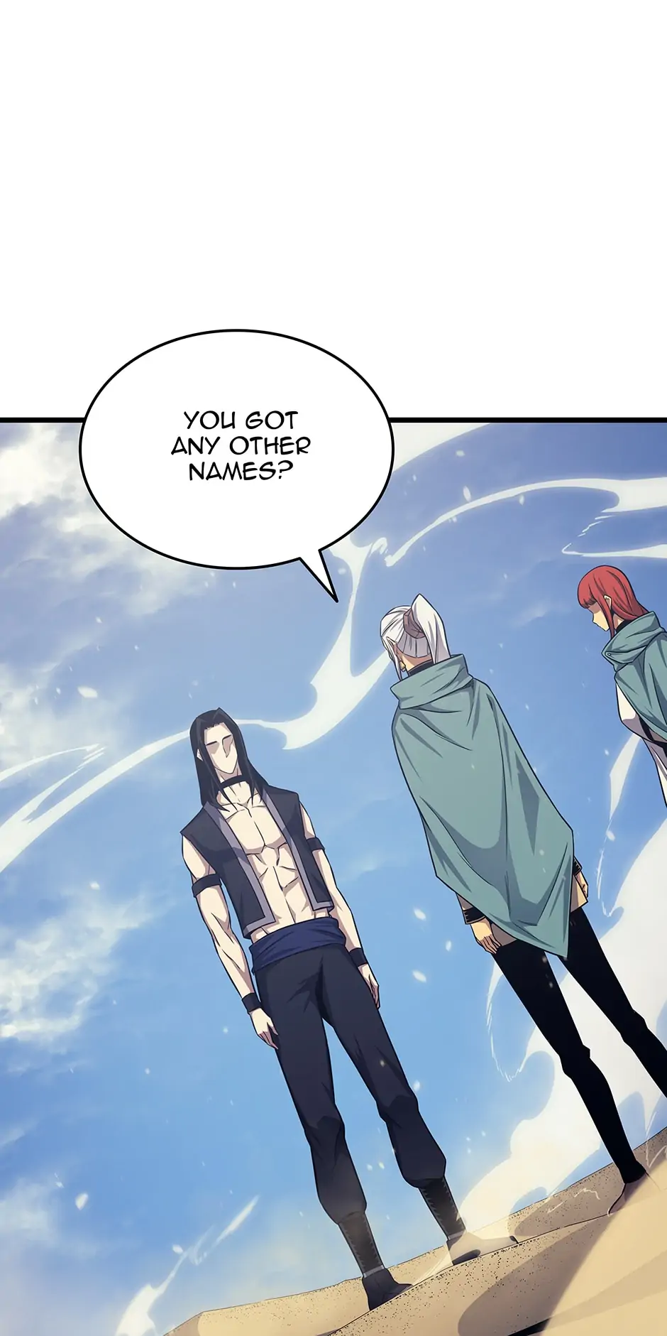 Read The Archmage Returns After 4000 Years Manga Online