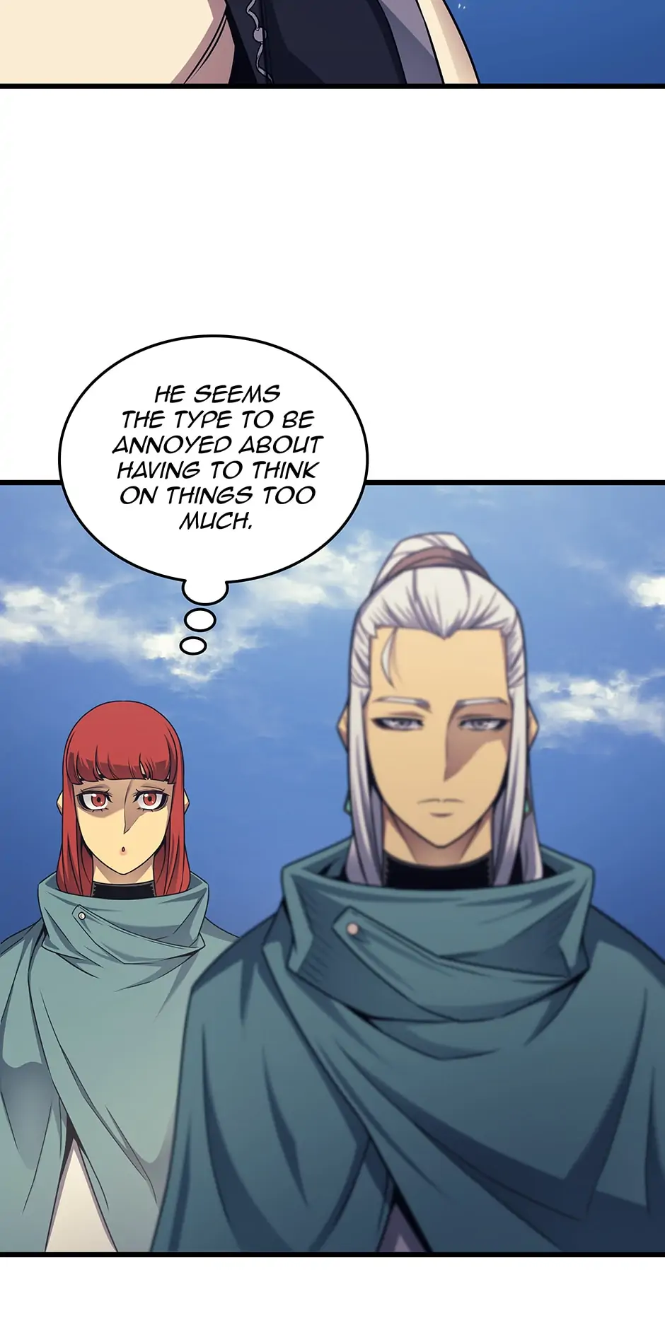 Read The Archmage Returns After 4000 Years Manga Online