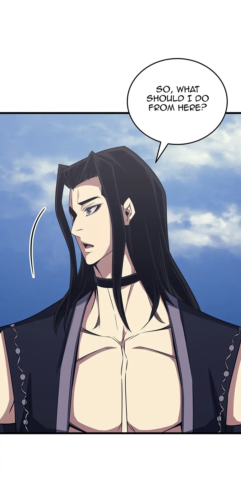 Read The Archmage Returns After 4000 Years Manga Online