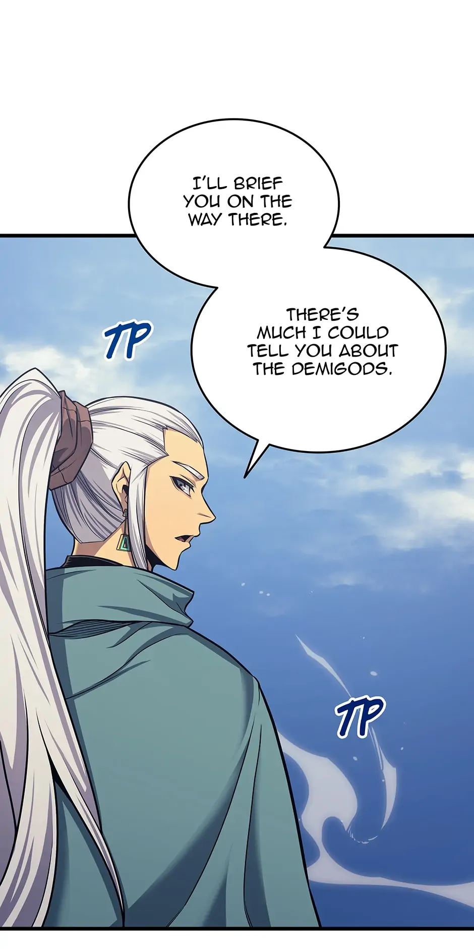 Read The Archmage Returns After 4000 Years Manga Online