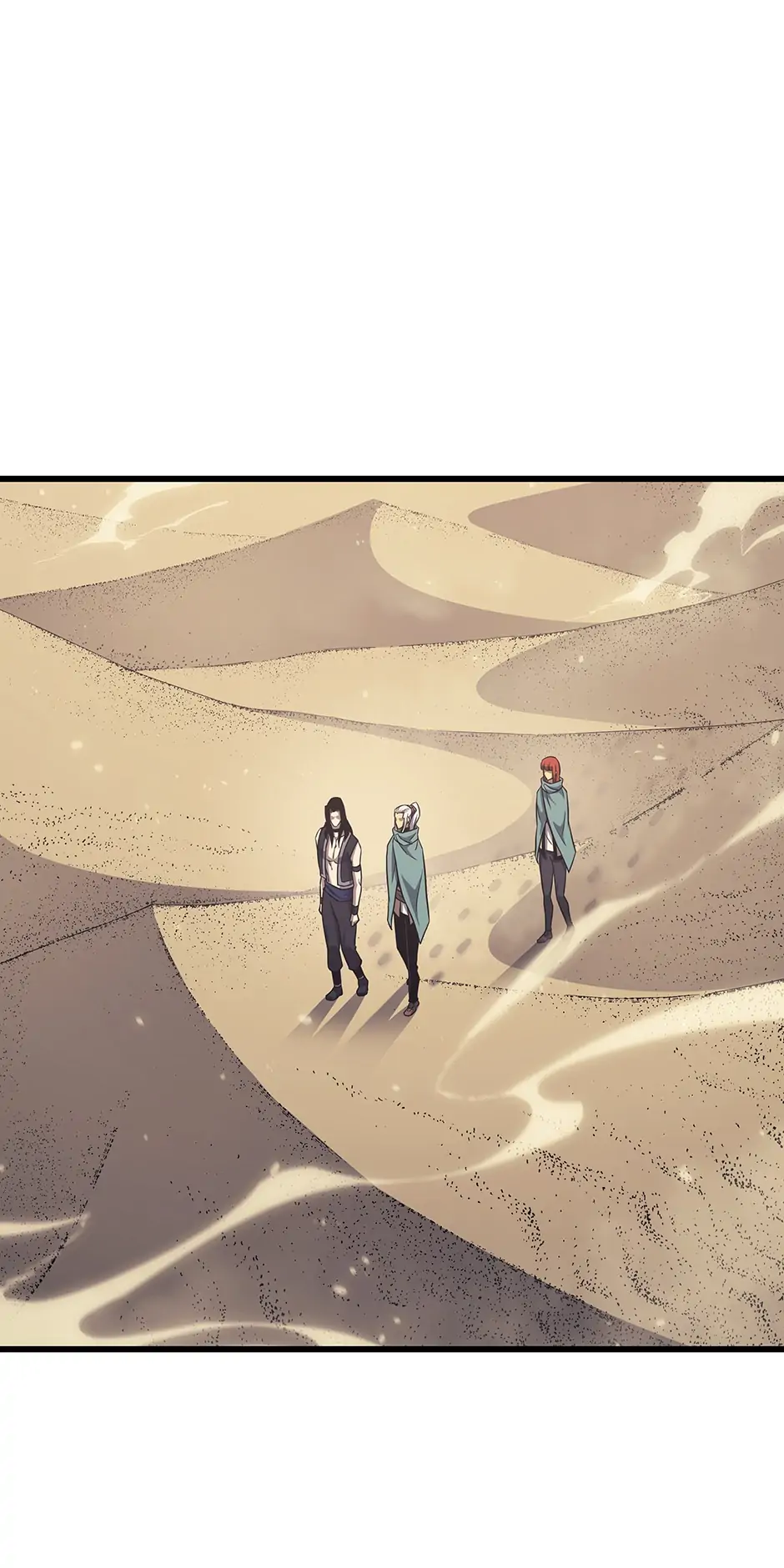 Read The Archmage Returns After 4000 Years Manga Online