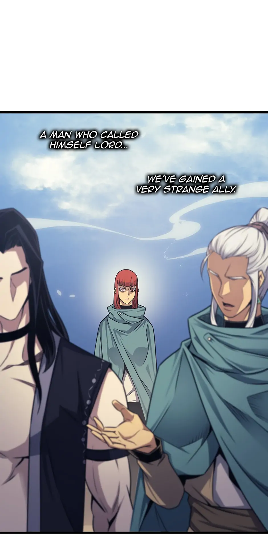 Read The Archmage Returns After 4000 Years Manga Online