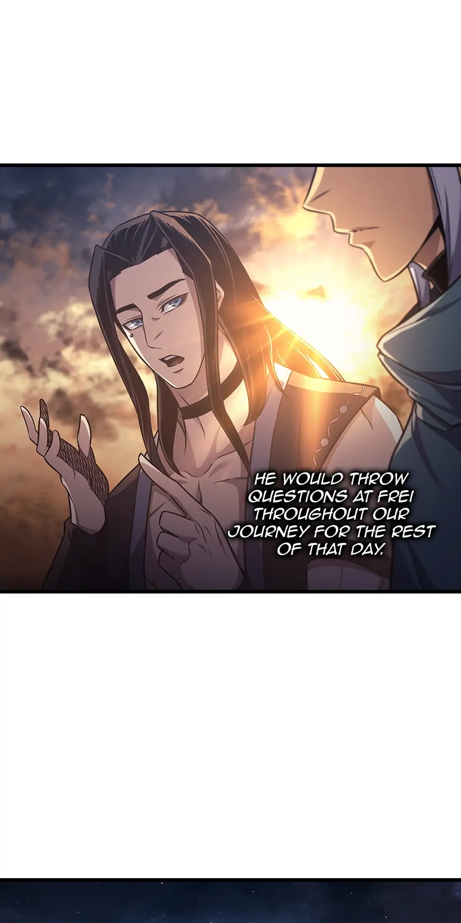 Read The Archmage Returns After 4000 Years Manga Online