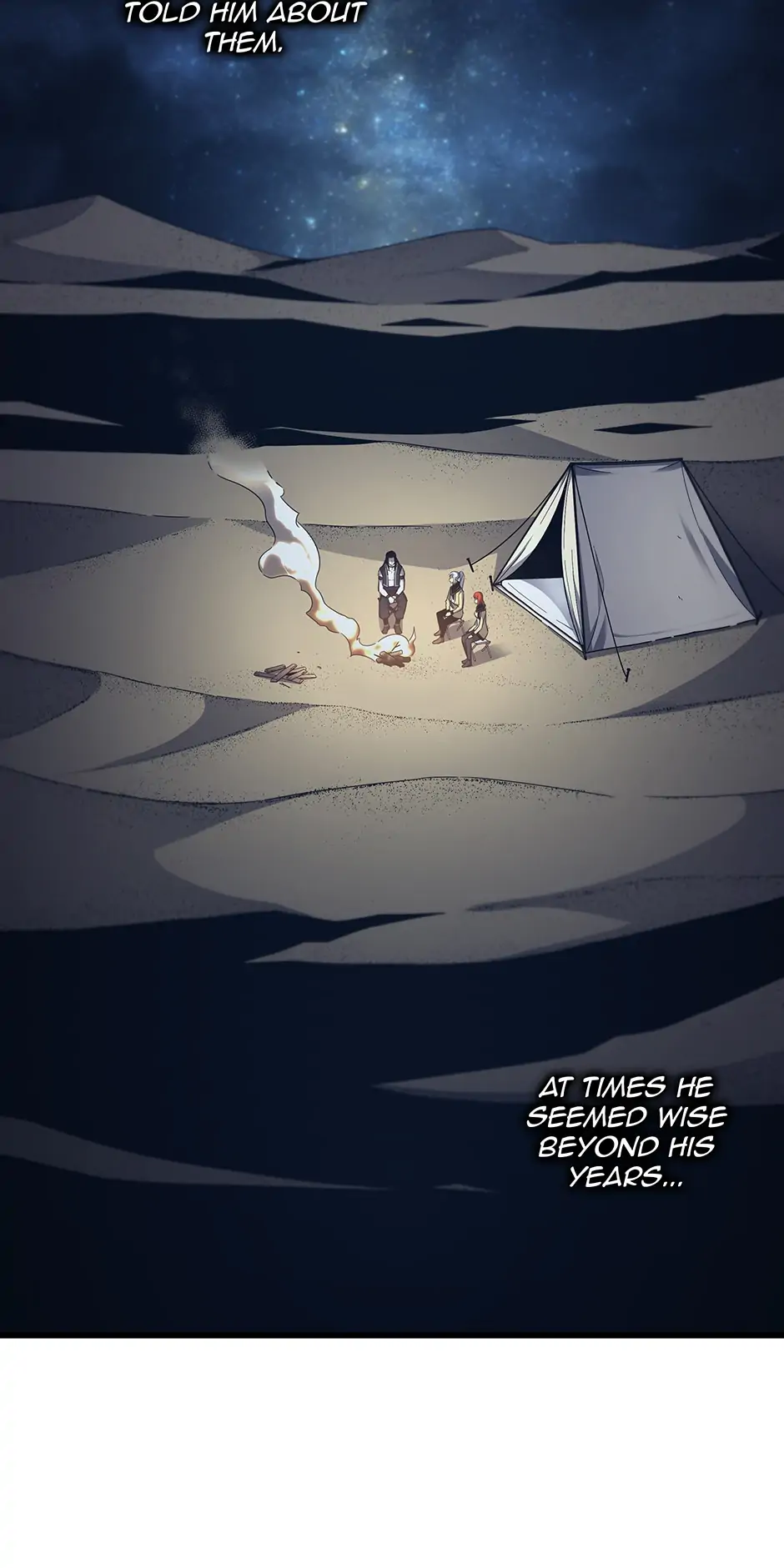 Read The Archmage Returns After 4000 Years Manga Online