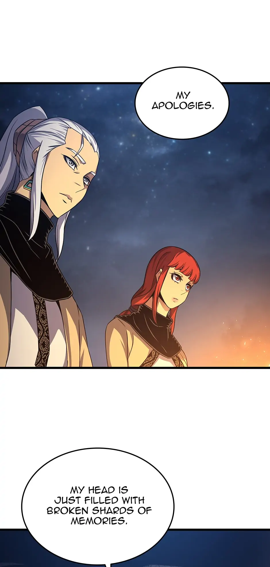 Read The Archmage Returns After 4000 Years Manga Online