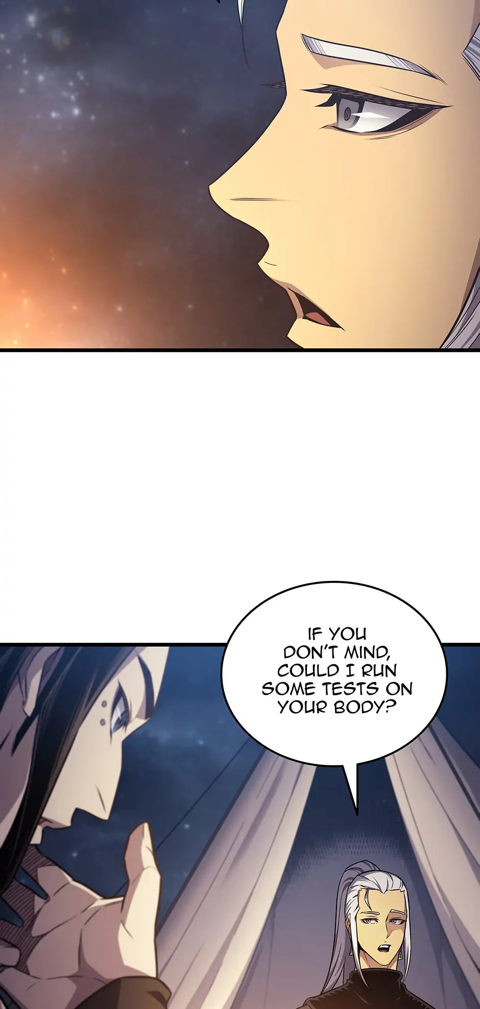 Read The Archmage Returns After 4000 Years Manga Online