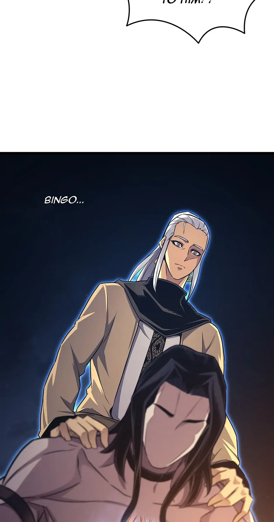 Read The Archmage Returns After 4000 Years Manga Online