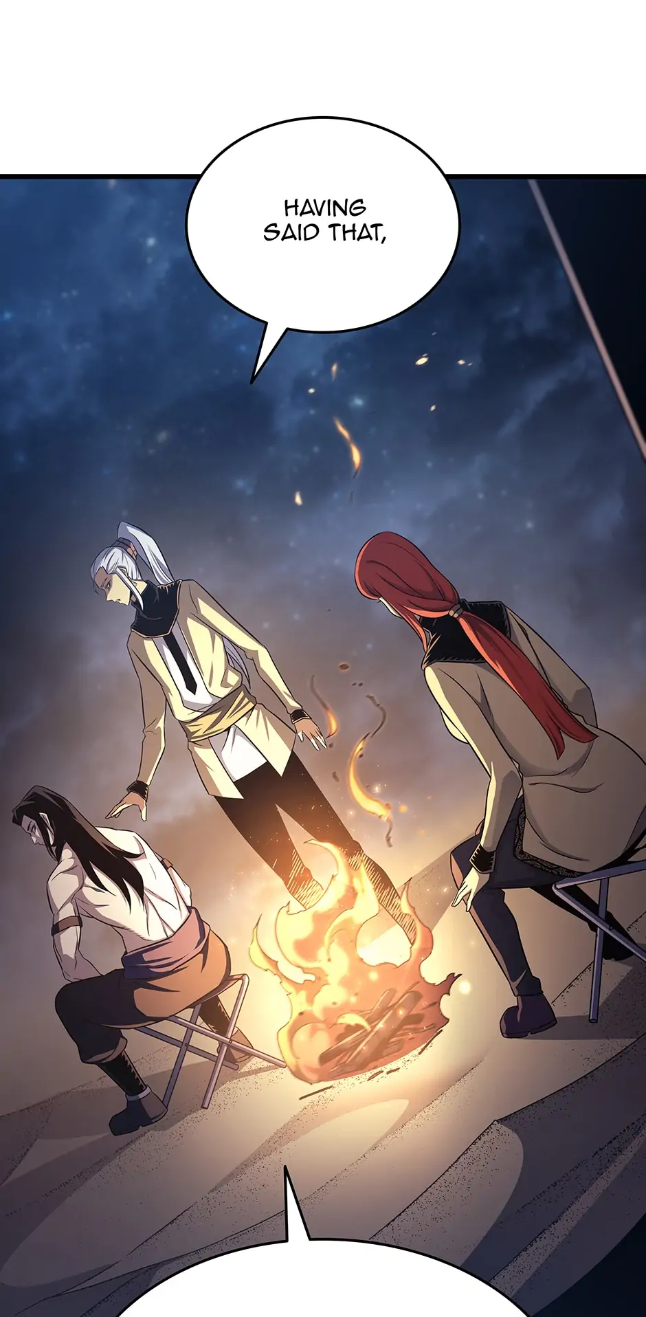 Read The Archmage Returns After 4000 Years Manga Online