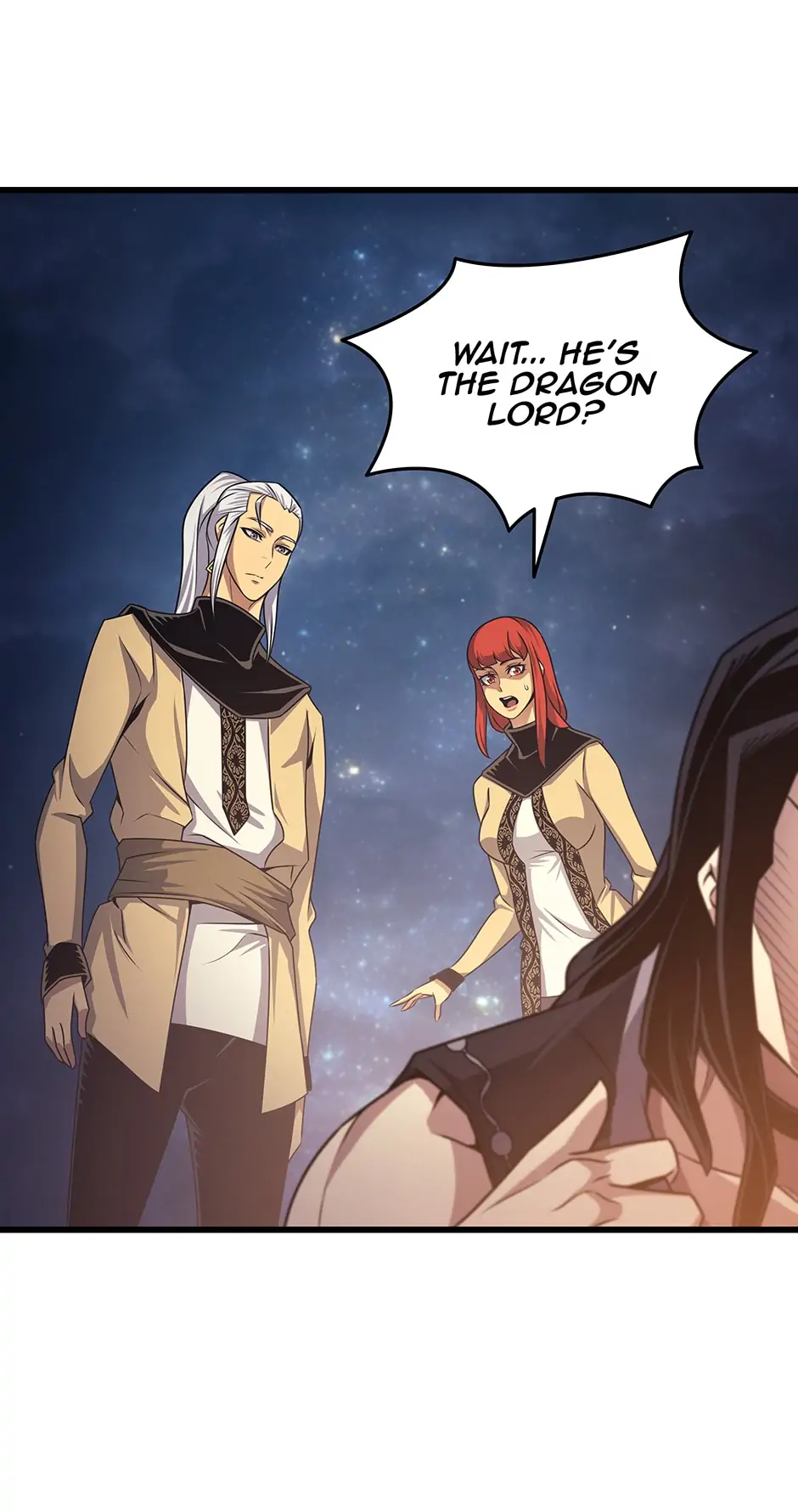 Read The Archmage Returns After 4000 Years Manga Online