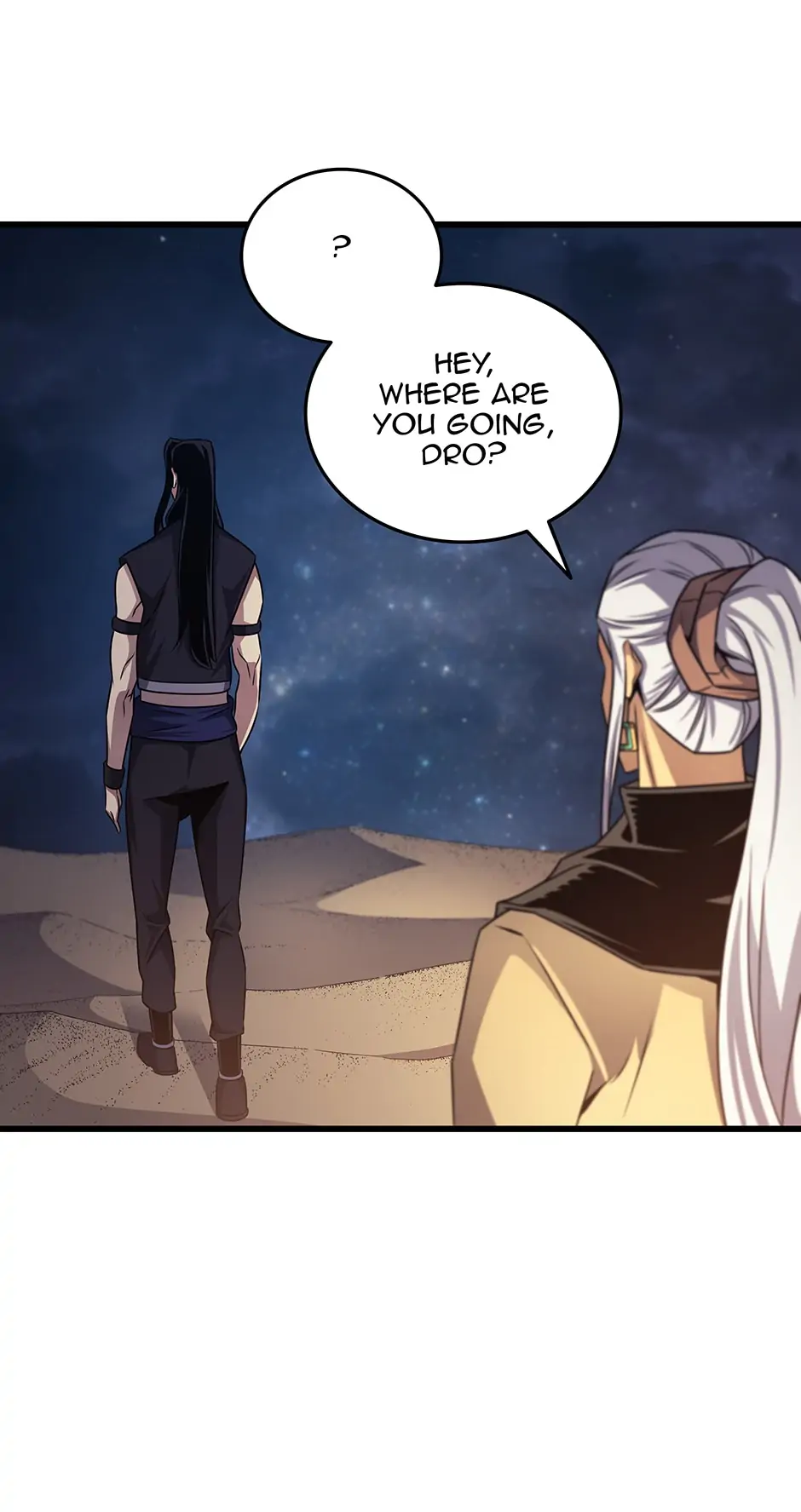 Read The Archmage Returns After 4000 Years Manga Online