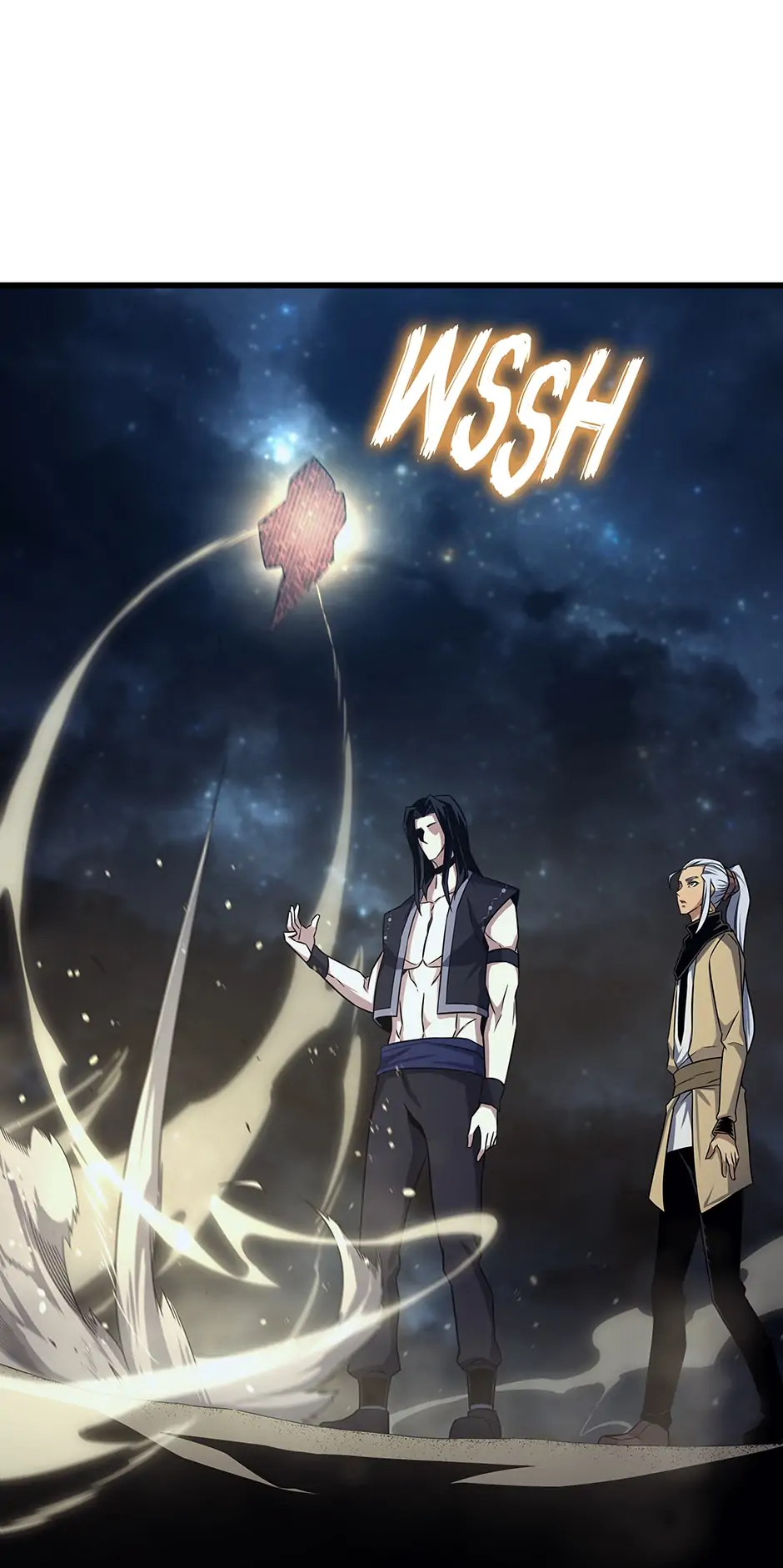 Read The Archmage Returns After 4000 Years Manga Online