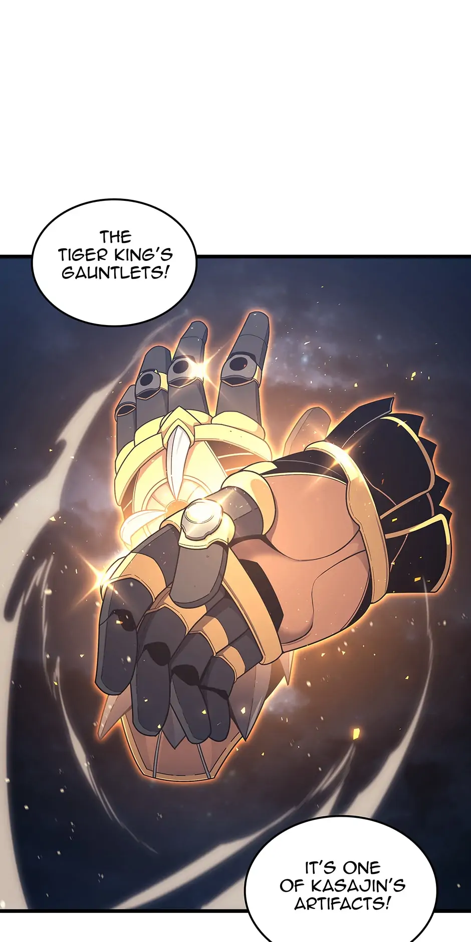 Read The Archmage Returns After 4000 Years Manga Online