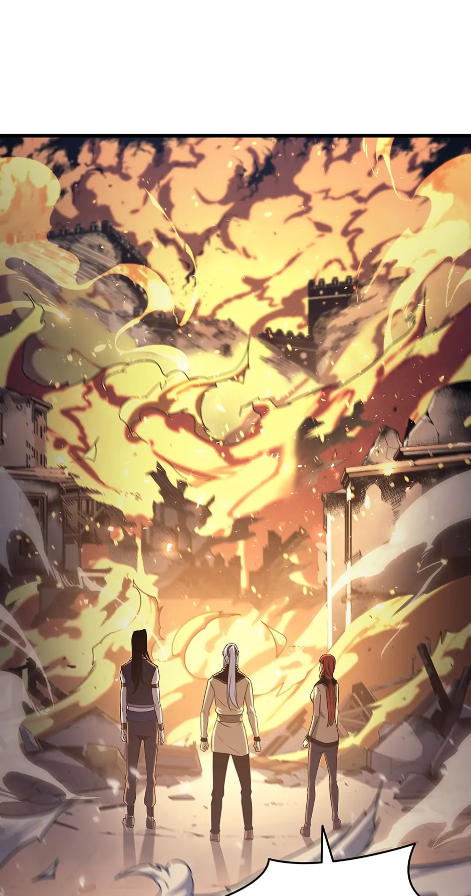 Read The Archmage Returns After 4000 Years Manga Online