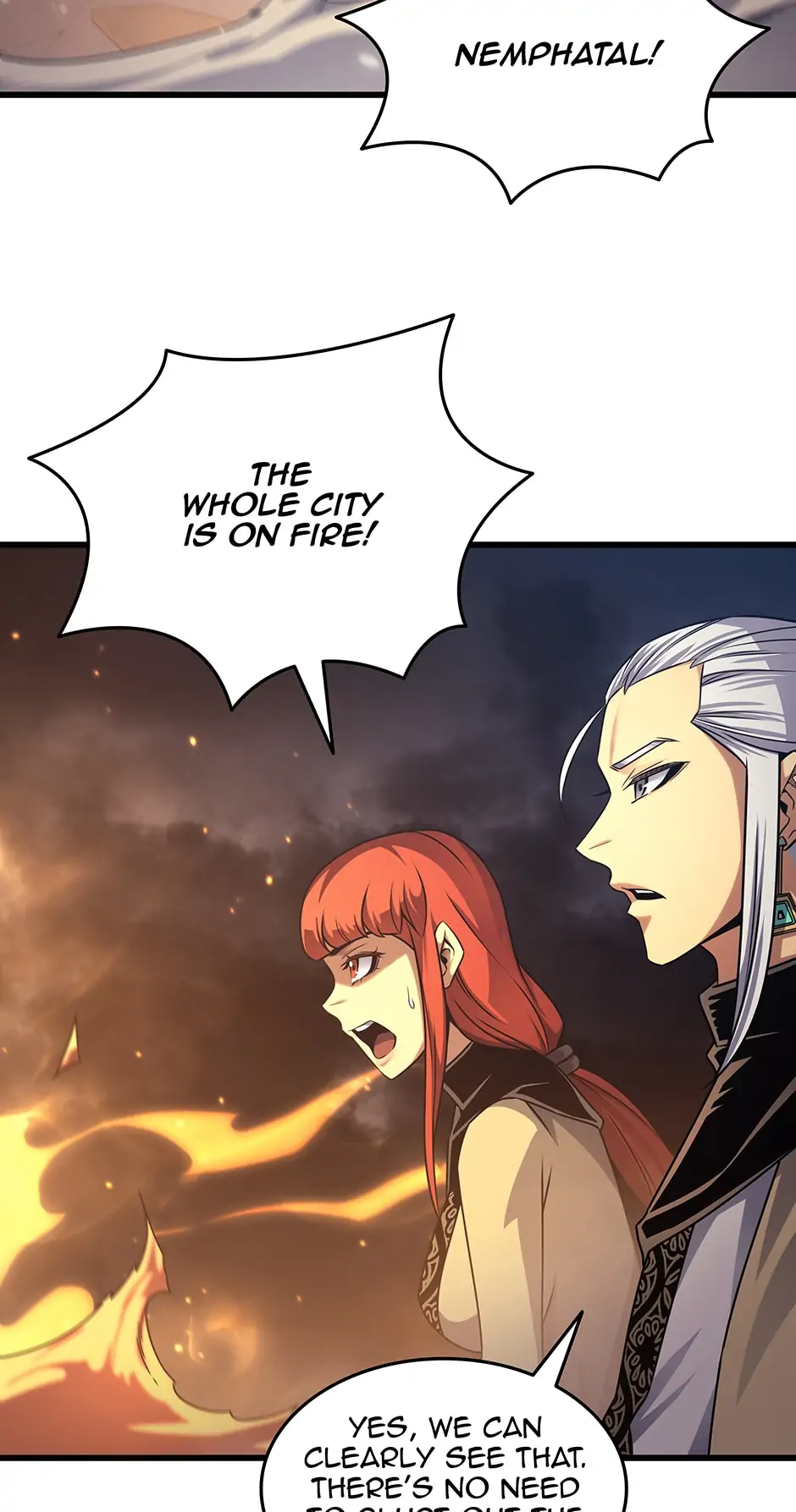 Read The Archmage Returns After 4000 Years Manga Online