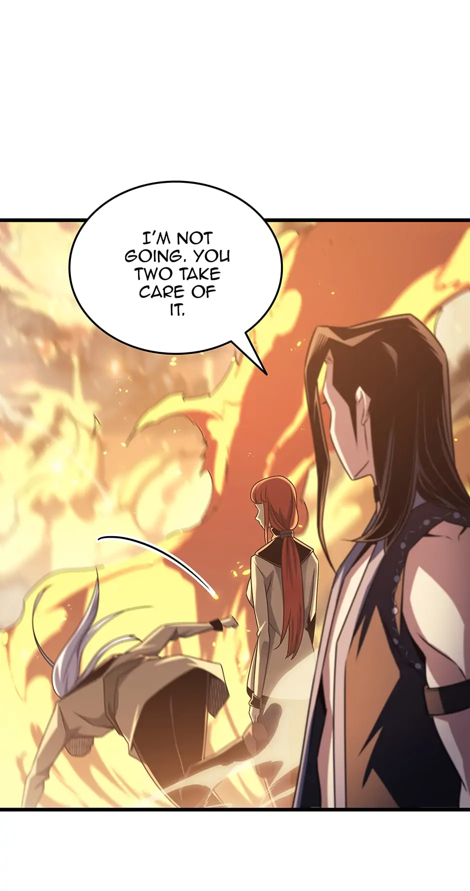 Read The Archmage Returns After 4000 Years Manga Online
