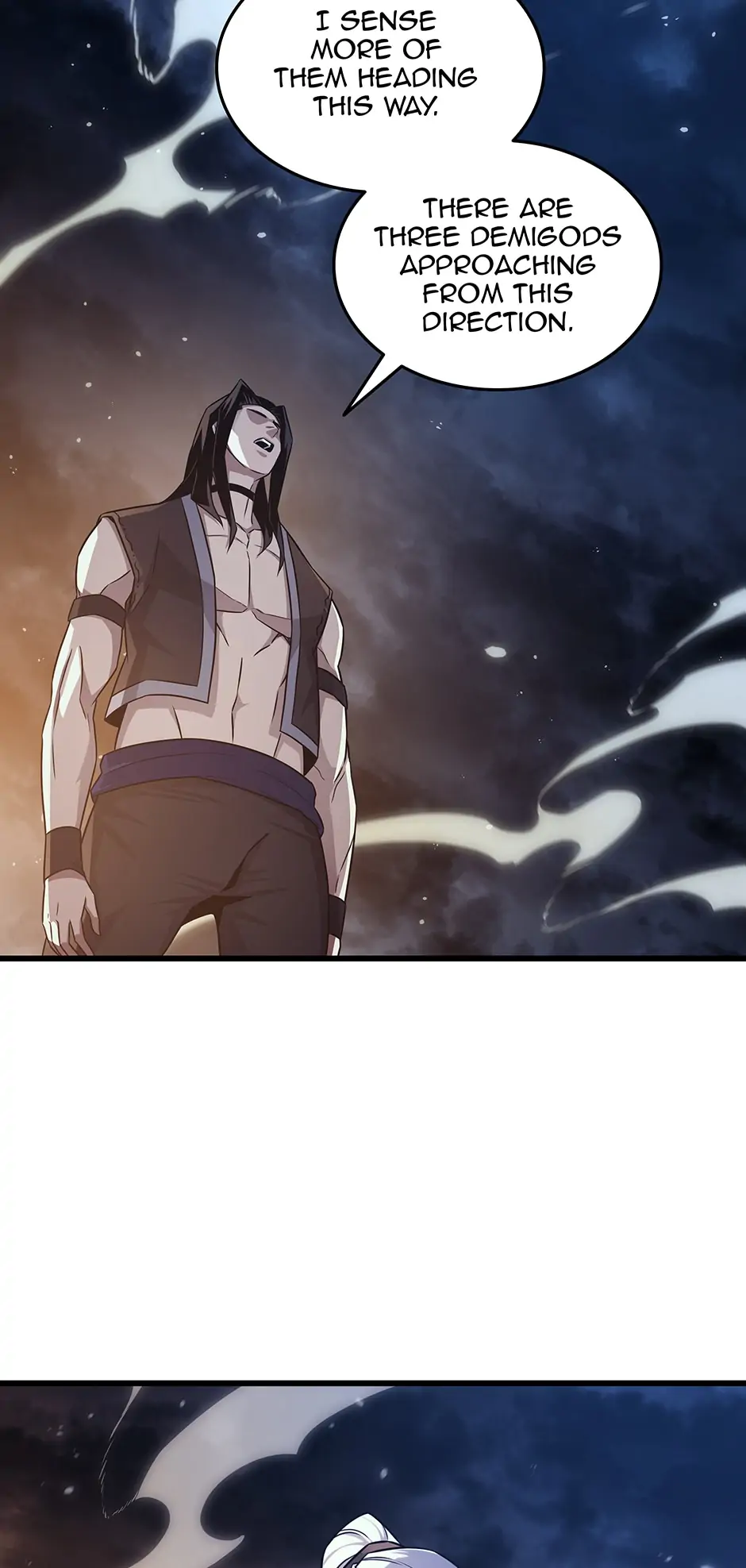 Read The Archmage Returns After 4000 Years Manga Online