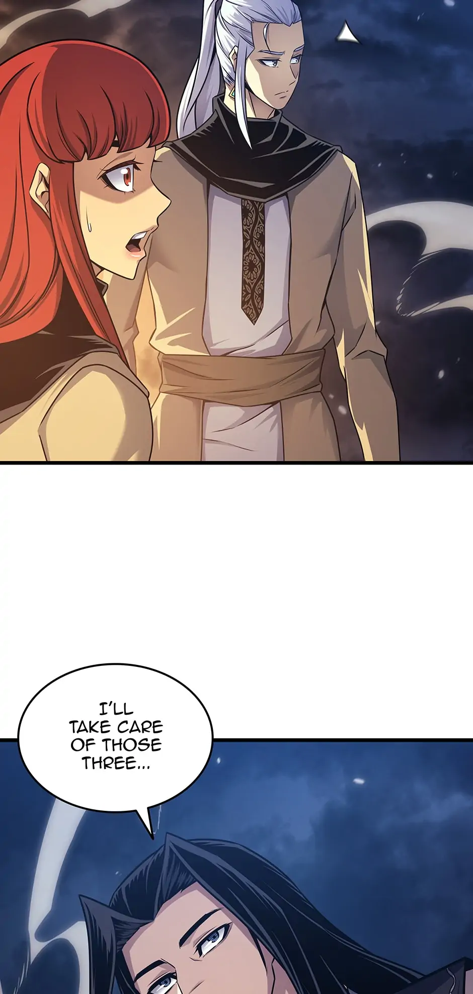 Read The Archmage Returns After 4000 Years Manga Online