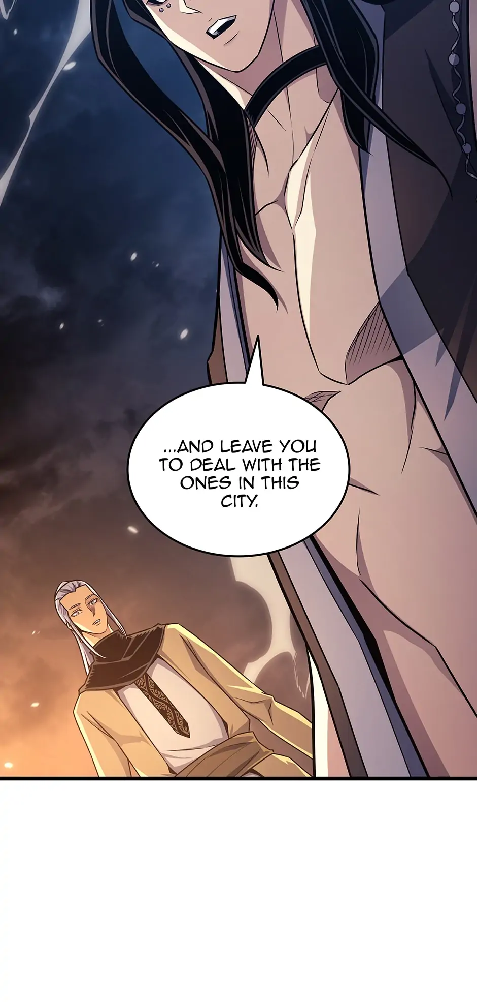 Read The Archmage Returns After 4000 Years Manga Online