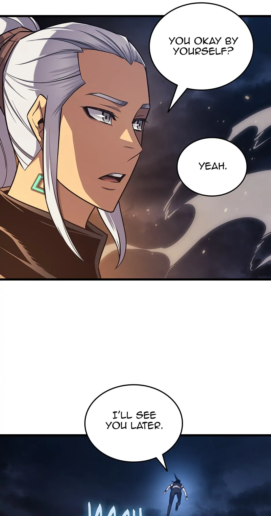 Read The Archmage Returns After 4000 Years Manga Online