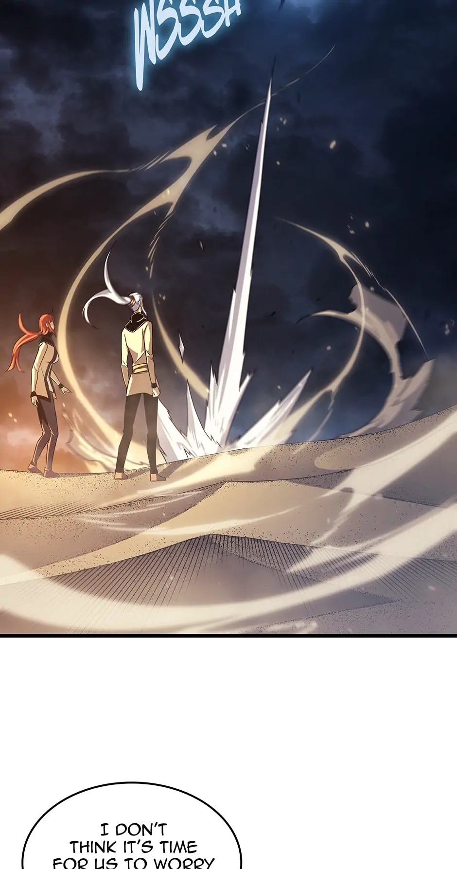 Read The Archmage Returns After 4000 Years Manga Online