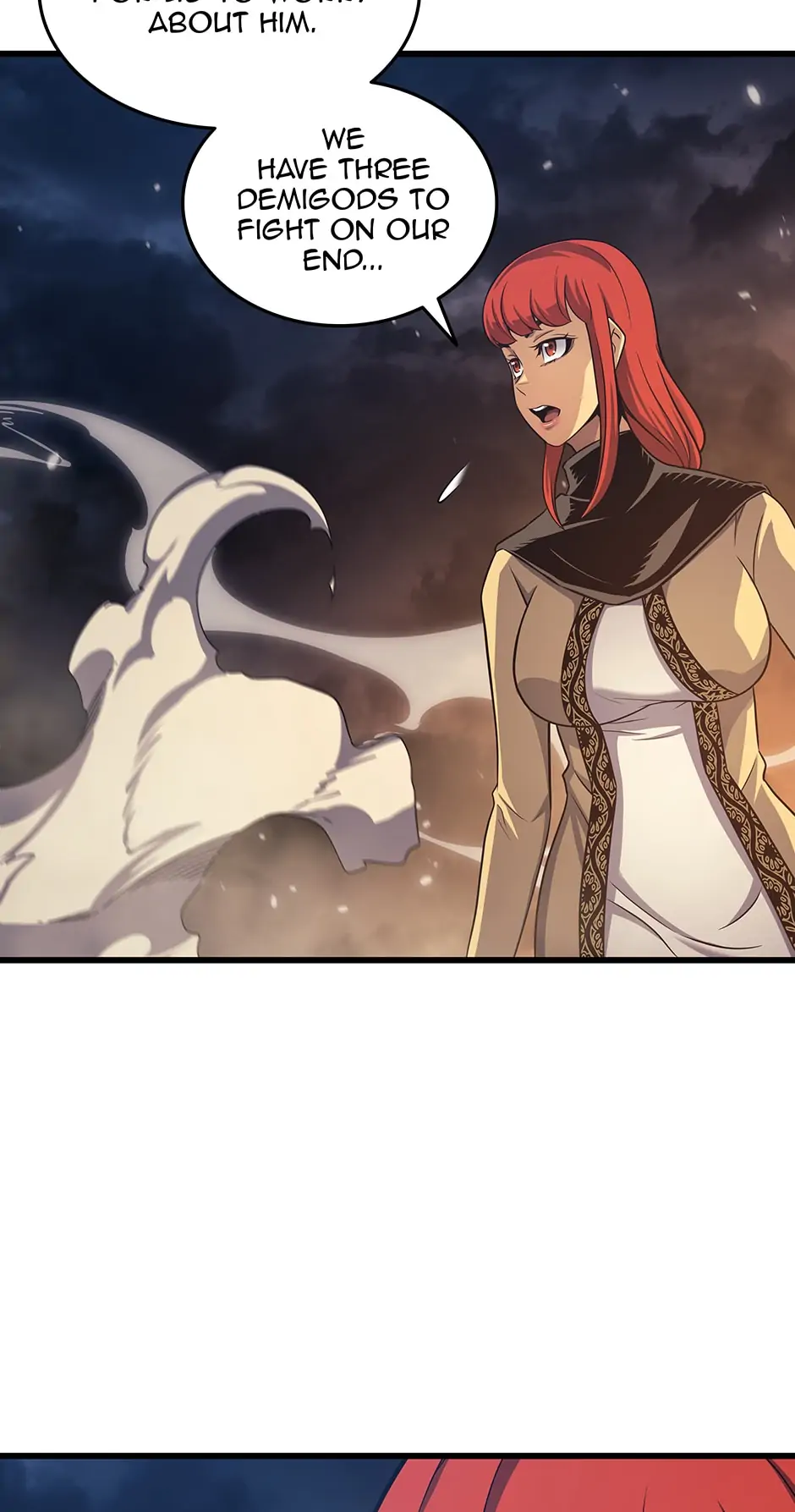 Read The Archmage Returns After 4000 Years Manga Online