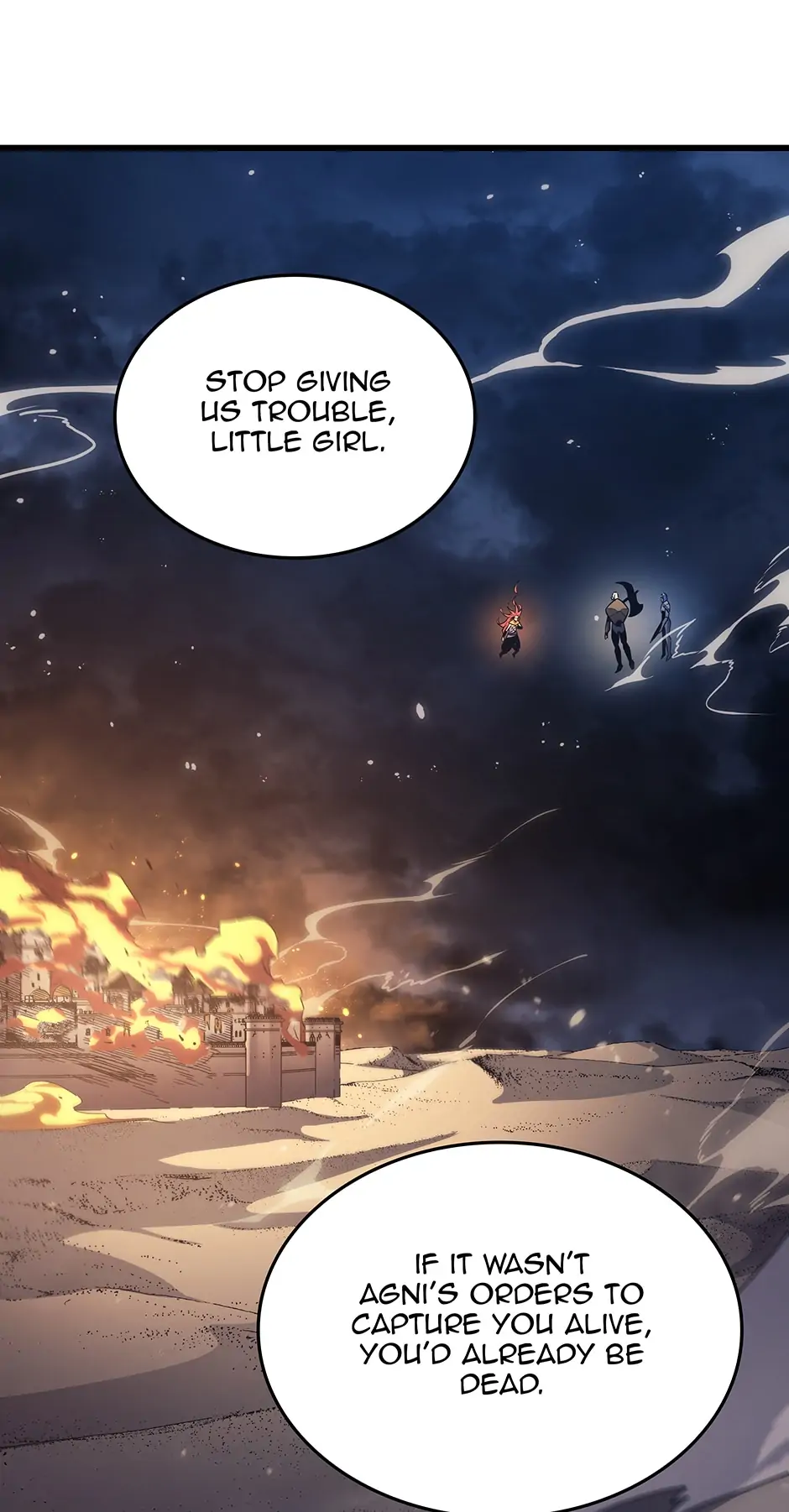 Read The Archmage Returns After 4000 Years Manga Online