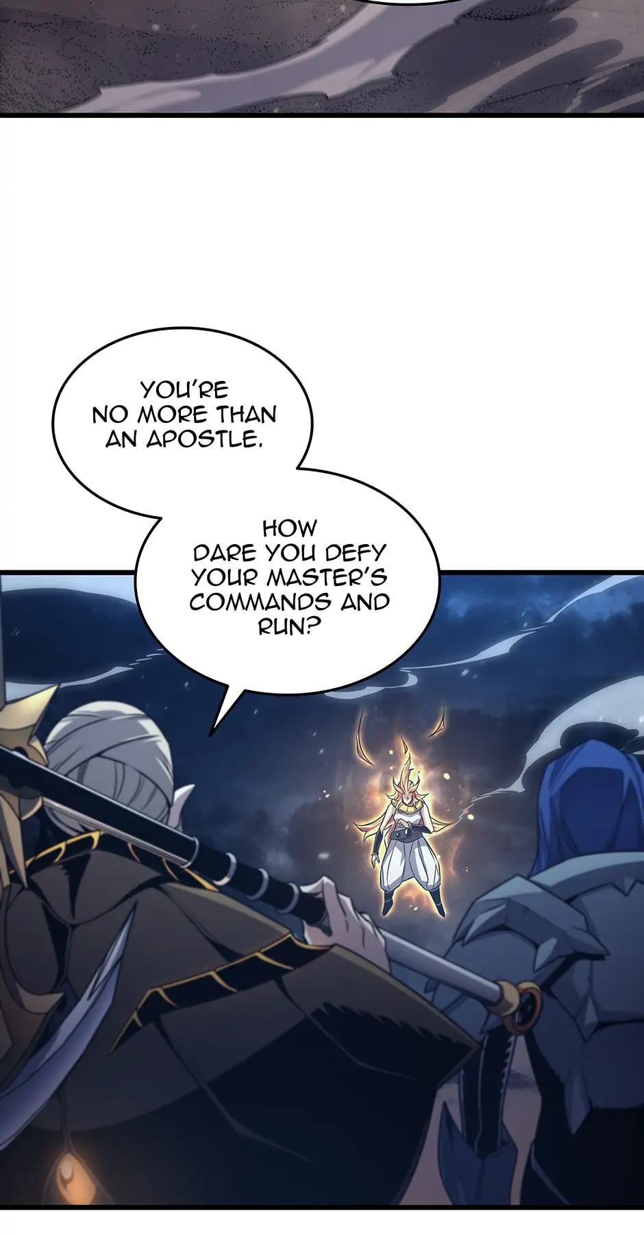Read The Archmage Returns After 4000 Years Manga Online