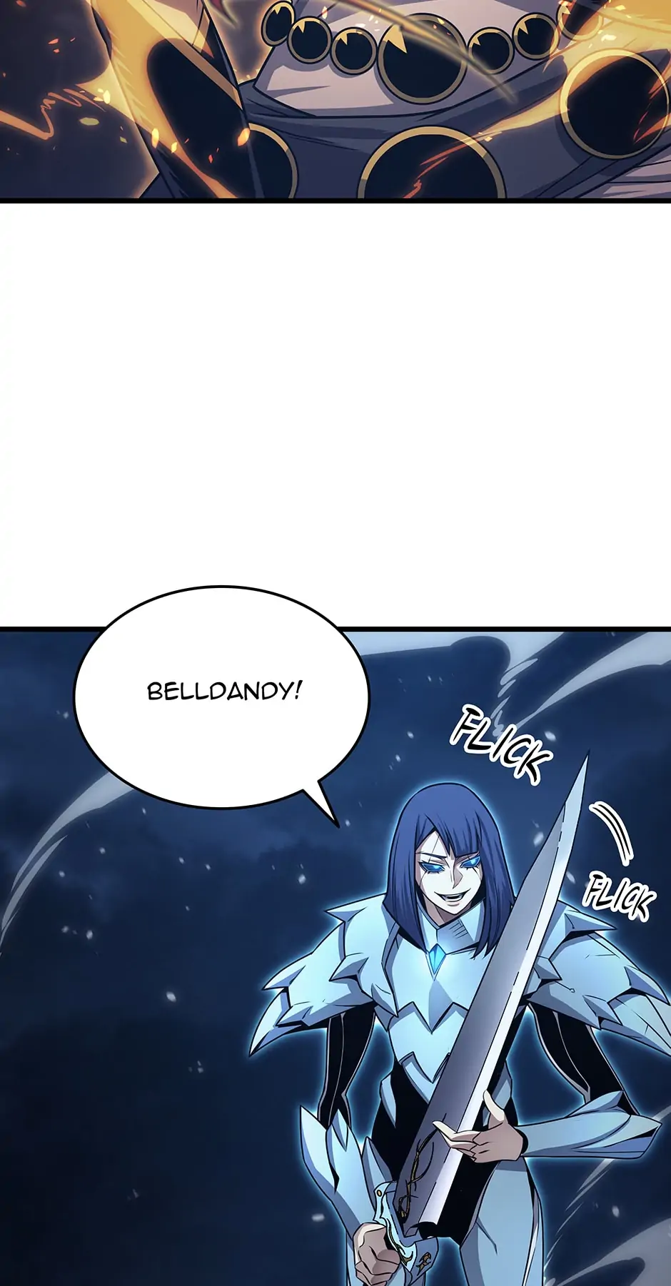 Read The Archmage Returns After 4000 Years Manga Online