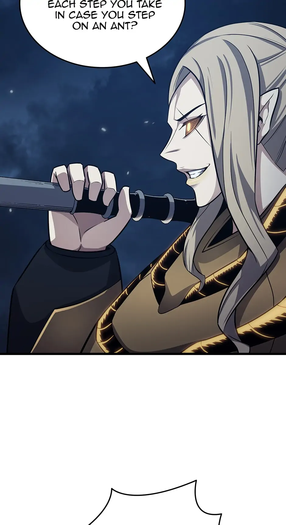 Read The Archmage Returns After 4000 Years Manga Online