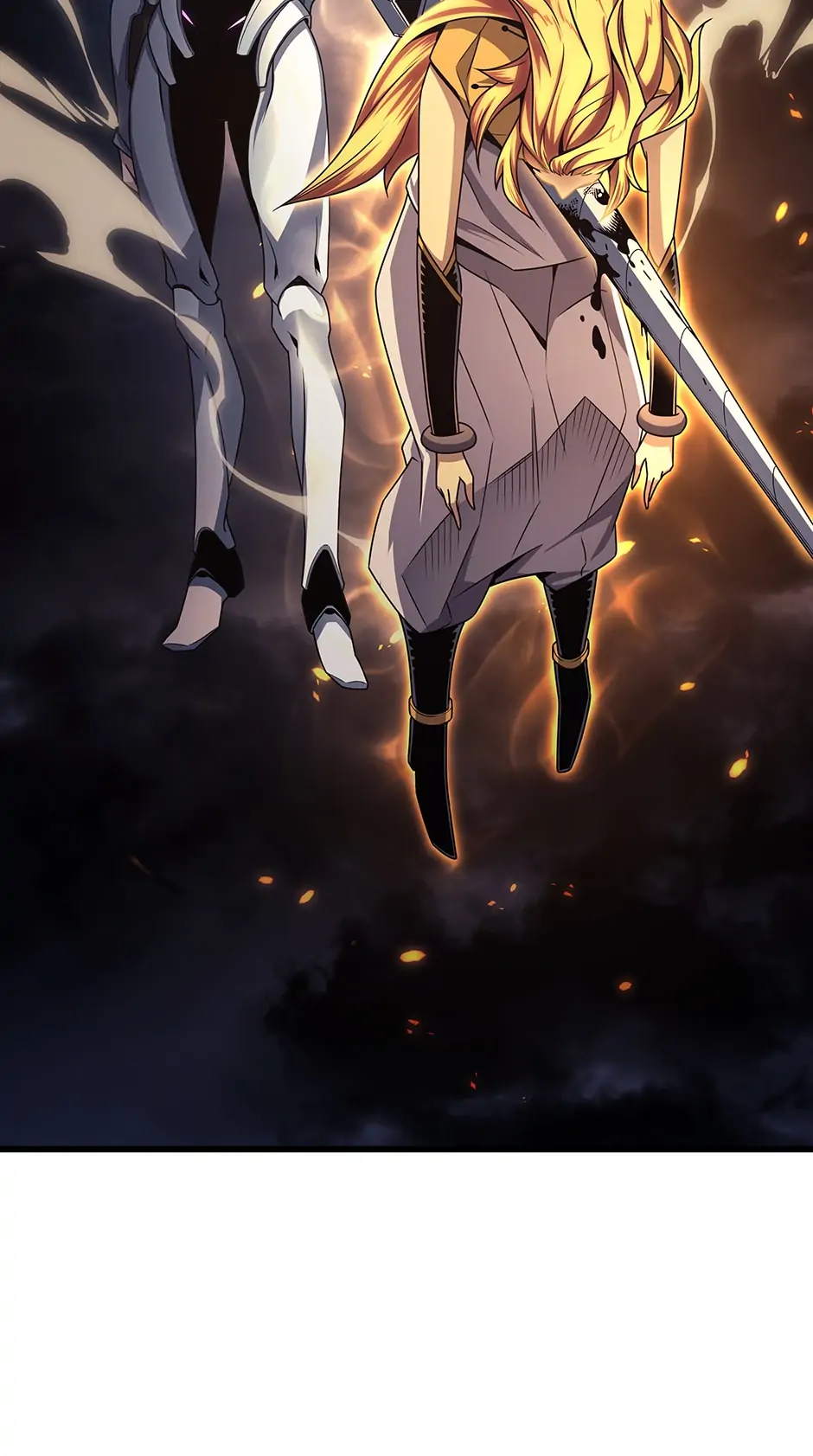 Read The Archmage Returns After 4000 Years Manga Online