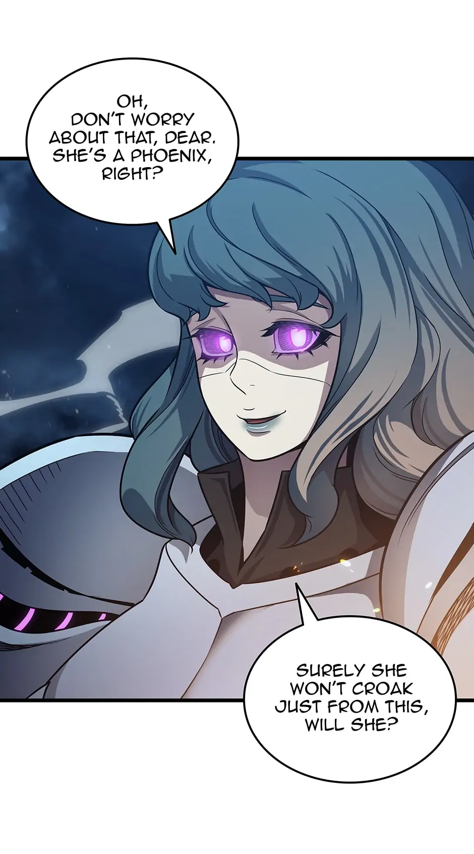 Read The Archmage Returns After 4000 Years Manga Online