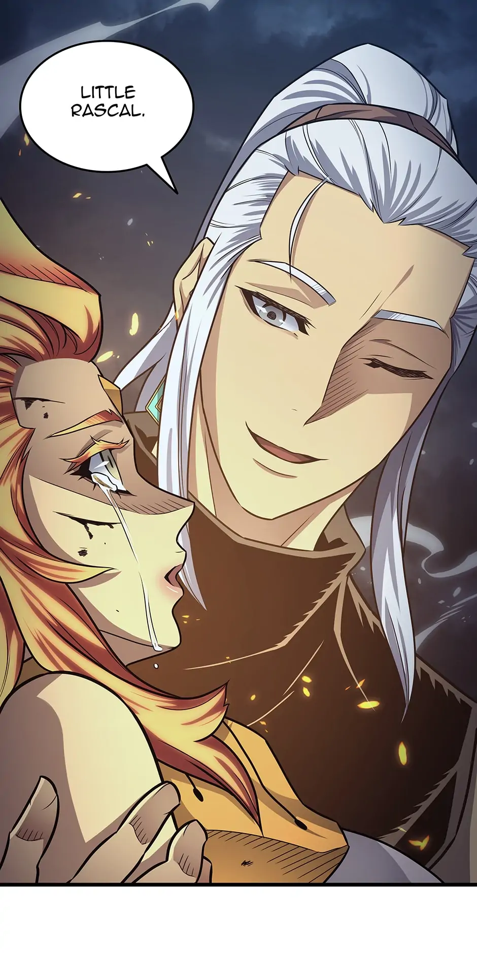 Read The Archmage Returns After 4000 Years Manga Online