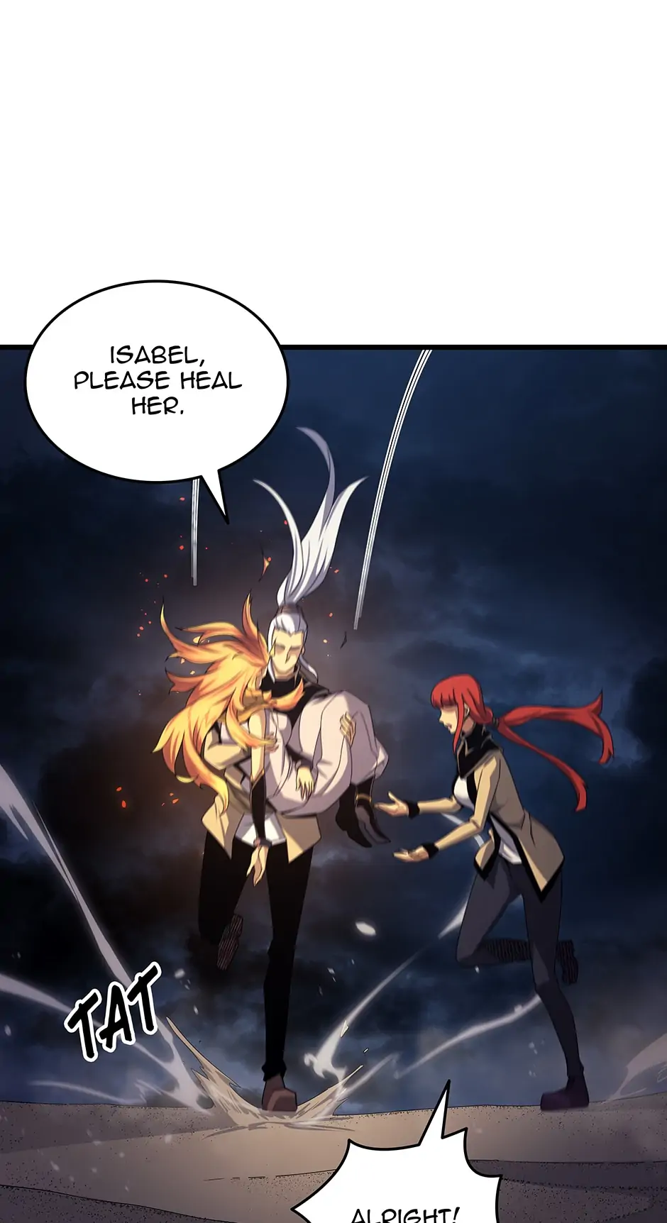 Read The Archmage Returns After 4000 Years Manga Online