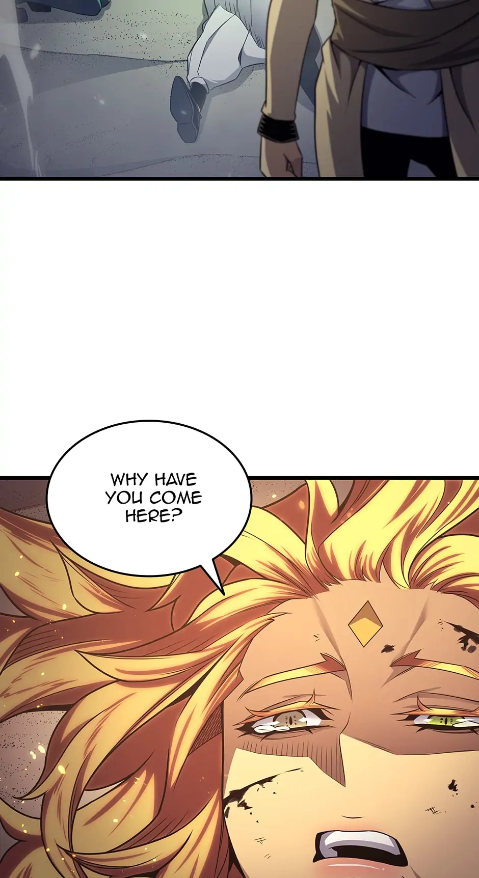 Read The Archmage Returns After 4000 Years Manga Online